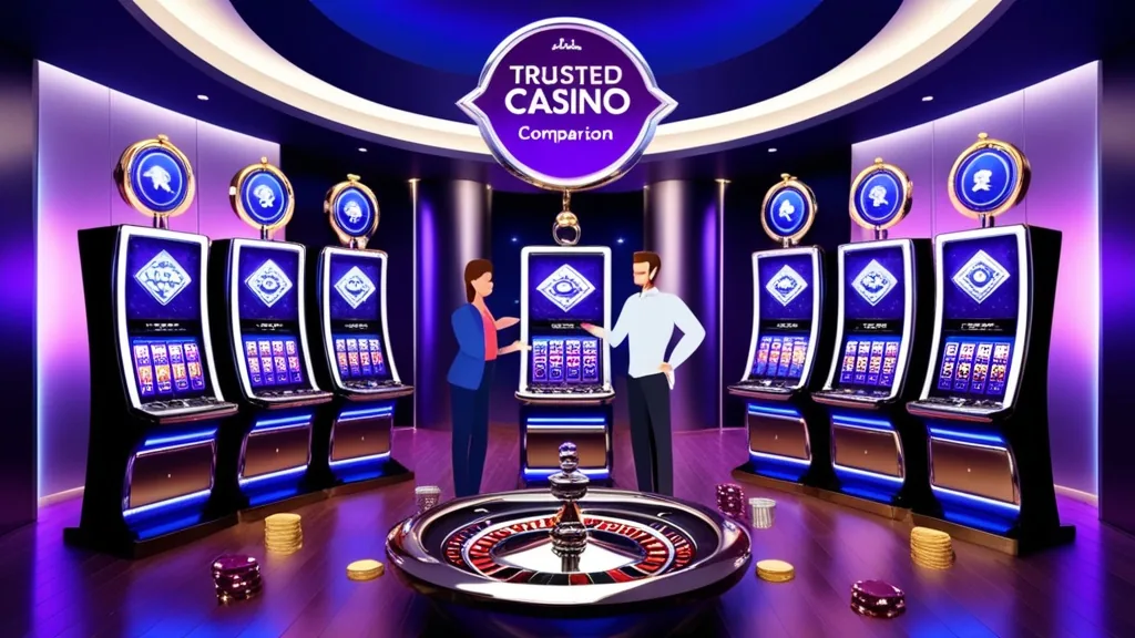 Best Jackpot Raiders Casino Sites