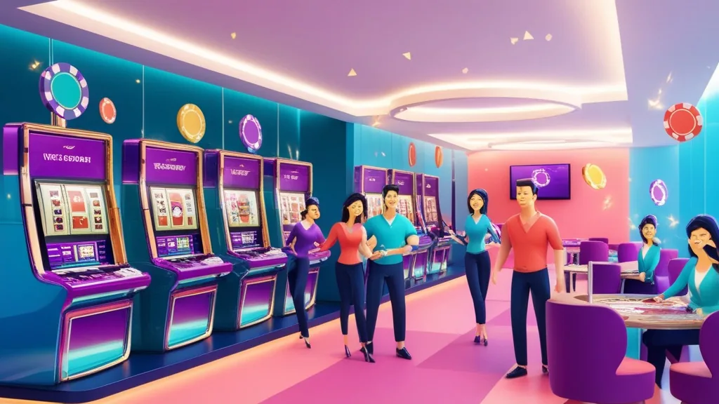 Jackpot Raiders Review