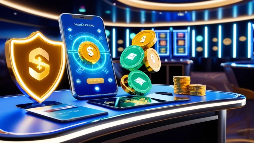 Jackpot Raiders Real Money