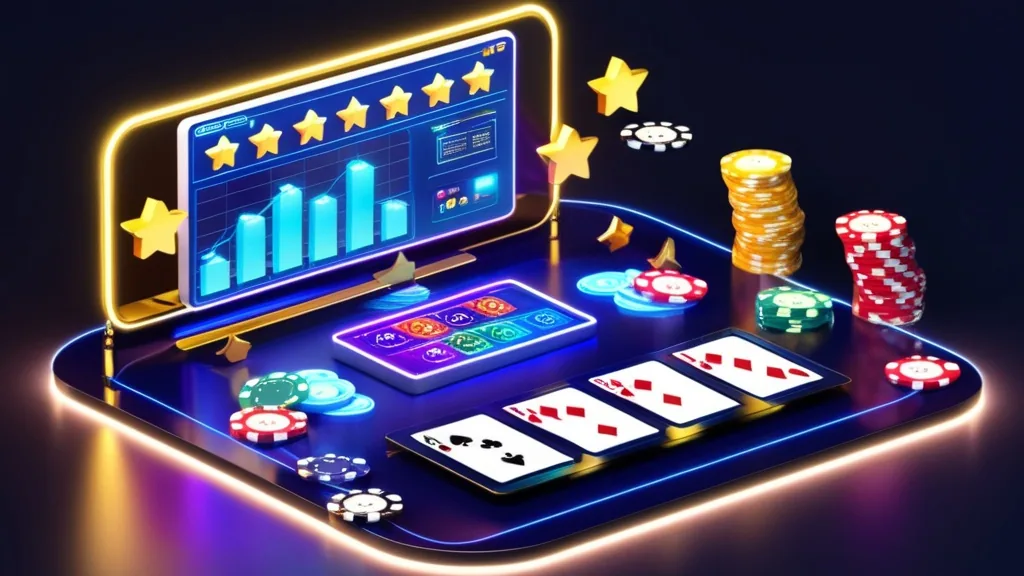 Jackpot Raiders Slot Review