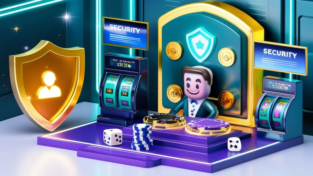 Jackpot Raiders Casino